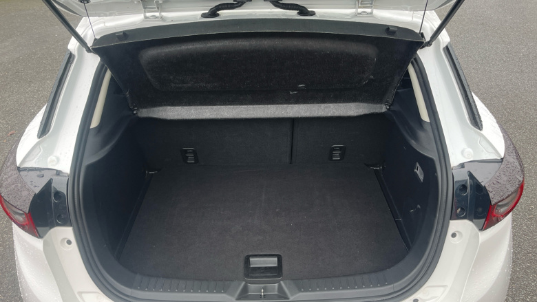 Mazda CX-3 2.0 Sport Nav + 5dr Auto Petrol Hatchback